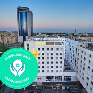Premiere Classe Centrum Hotel Warszawa