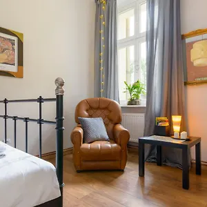 Apartment St Martin Centrum