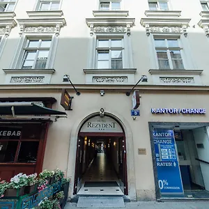 Rezydent Ξενοδοχείο Krasków