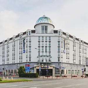 Radisson Blu Sobieski Ξενοδοχείο Βαρσοβία