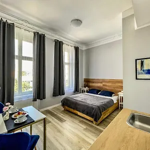 Apartamento Glam House