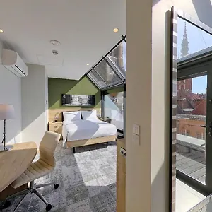 Hampton By Hilton Old Town Ξενοδοχείο Γκντανσκ