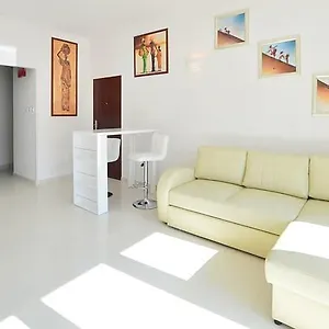 Appartamento Center Warsaw- Smolna Varsavia
