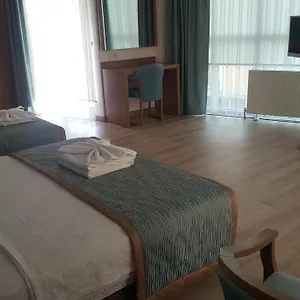 Kabacam Otel
