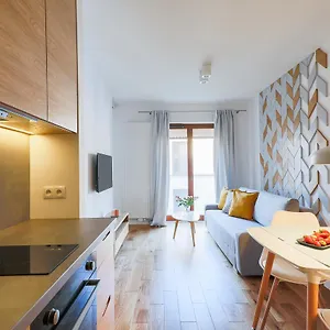 Apartment Homewell Dominikanska