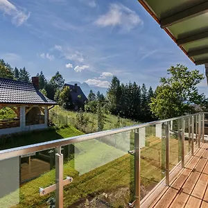Smrekowa Polana & 3*, Zakopane Polen