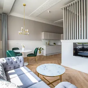 Apartment Homewell Boutique