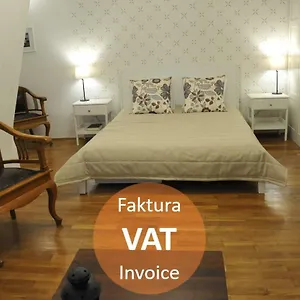 Appartamento Milotu - Uniwersytecki Varsavia