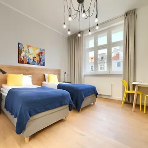 Apartment Apple Park