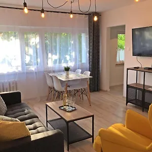 Apartment Swoboda