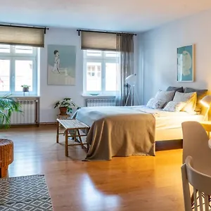 Apartamento Cocorico