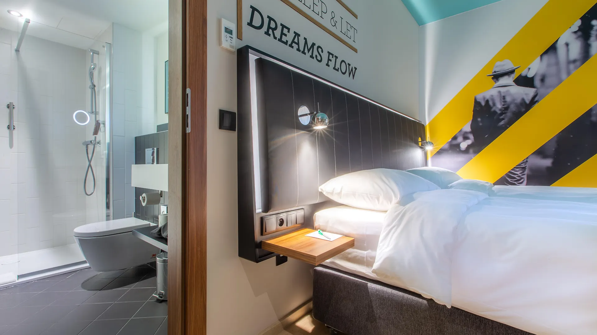 Park Inn By Radisson Poznan Bed & Breakfast