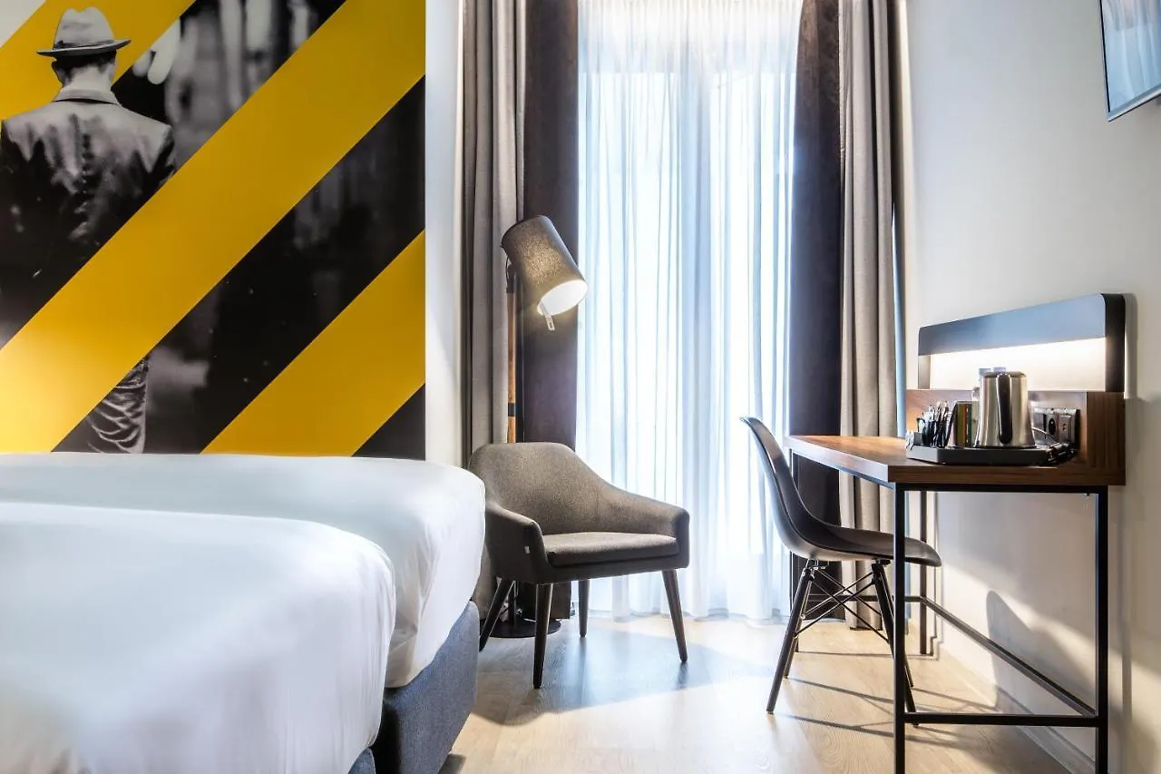 **** Bed & Breakfast Park Inn By Radisson Poznan Poland