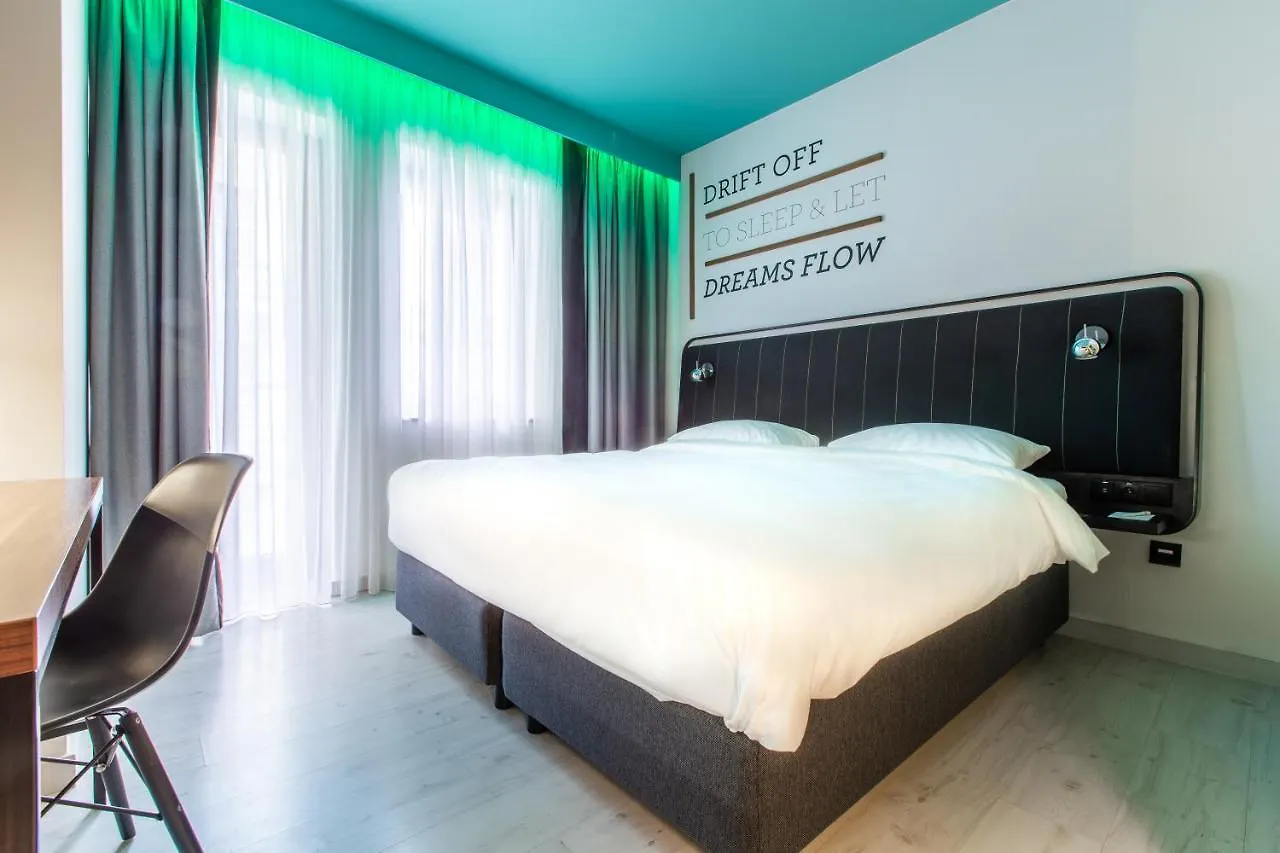 Park Inn By Radisson Poznan